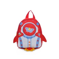 Tas Sekolah Anak Ransel Elizabeth Backpack 07402145 Karakter