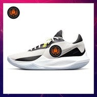 Precision 6 Basketball Shoes For Men High Quality Sneakers_Beige Black