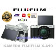 Fujifilm X-A10 KIT 16-50MM/FUJIFILM XA10 /CAMERA XA-10 KIT
