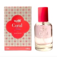 Verona Plus ✅ Coral Bliss For Her Eau De Toillete Perfume 20ml