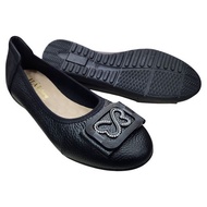 Hai Nancy round toe doll shoes in high quality cowhide B3902D