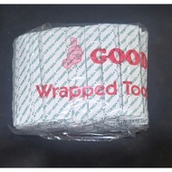 Warpped Toothpicks bamboo sterile Hygienic Hygienic sterile bamboo Toothpicks [500Pcs]