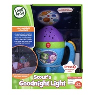 LeapFrog Scout's Goodnight Light