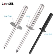 TERMURAH Automobil Paku Keling Lipat Aluminium Alloy Paku Keling