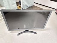 LG 24寸電視機（sold）