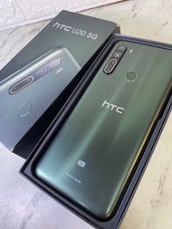 Htc u20 5g