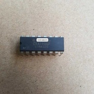 CXA1100 P CXA 1100 P IC/ Transistor/