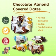 Quality Chocolate Dates with Dates and Dates Chocolate Dates/ Chocolate Dates Cream Almond Chocolate
