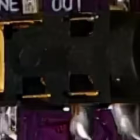 GY-PCM5102 I2S Player Module Interface I2S PCM5102A DAC Decoder For Raspberry Pi PHAT Format Board D