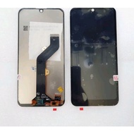 Original ITEL Vision A26 A571L Lcd Touchscreen