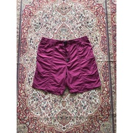 Uniqlo geared utility short pants HH120