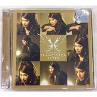 Francissca Peter - Keunggulan Greatest Hits CD