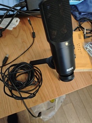 Rode NT-USB Microphone
