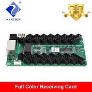 Colorlight 5A-75B V8.0 V6.0  E80 E120 E320 5A-75E K5+  Receiving Card V8.0 version, LED display modu