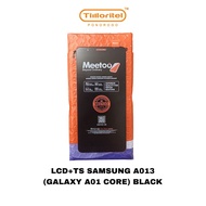 LCD+TS SAMSUNG A013 (GALAXY A01 CORE) BLACK