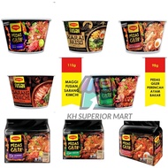MAGGI Pedas Giler Perencah
