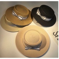 Fashion beach hats