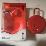 speaker jbl original bekas like new