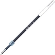 Mitsubishi Pencil Jetstream SXR38.24 Ballpoint Pen Refills, 0.38, Black, 10 Pieces