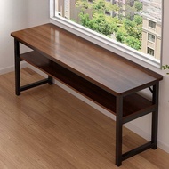 Desk 140Cm/120Cm/100Cm Notebook Office Student Study Table Computer Table