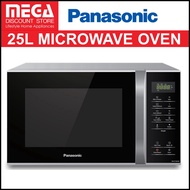 PANASONIC NN-ST34HMYPQ 25L MICROWAVE OVEN (NN-ST34)