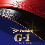Nittaku FastArc G1 Rubber