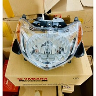Genuine Yamaha Luvias 44S Headlight