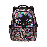Smiggle HEY THERE CLASSIC Attachable Bag/School BACKPACK/Men's BACKPACK/Women's BACKPACK