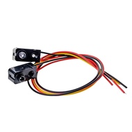 IR QT30CM Infrared Switch Sensor Light Object Detection