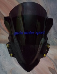 VISOR NINJA RR MONO PLUS BAUT WINDSHIELD NINJA RR MONO PLUS BAUT