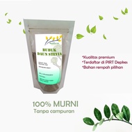 HITAM HIJAU Hvr stevia Leaf Turmeric Powder/Powder, green tea green tea, Dutch Teak Leaf tea, temu B