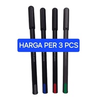 Pentonic Ball Pen 0.7mm (3 PCS)