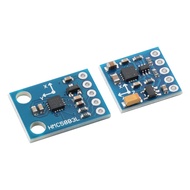 HMC5883L/QMC5883P Three-Axis Magnetic Field Sensor Electronic Compass Compass Module GY-271/273