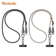 MCDODO CA-682/683 36W/60W 2-in-1 Charging Crossbody Phone Lanyard