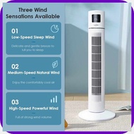 Tower)C~Fan;dy.Electric>R)With}m)Remote}u)Control}fs)120°}EM)Stereo}eB)Shake Head Silent With LED