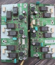 SHARP夏普液晶電視LC-30HV2U高壓板KB160DE/159DE/SB159WJ/160WJ NO.668
