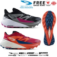 Sepatu Running Trail 910 Nineten Yuza Speedgoth Sepatu Trail Running 910 Nineten Yuza Spidgot