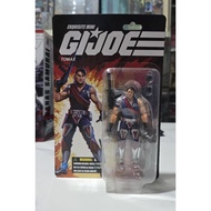 Hiya Toys 3.75" Tomax (G.I. Joe)