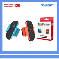 DOBE Hand Strap Leg Strap for Nintendo Switch 2