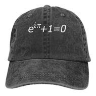 New Euler'S Identity Equation Science Maths Physics Eulers Pride Sunhat Christmas Gift