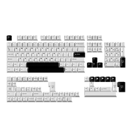 GMK Two-color ABS Original Height Keycaps