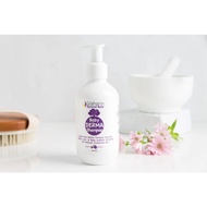 Grahams Natural Skin Baby Derma Shampoo 200ml