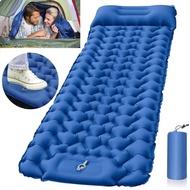 Cartenz Outdoorgear - Outdoor Mattress Air Mattress Sleep Pad Inflatable Mattress Inflatable Air Bed