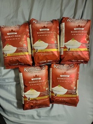 Everyday Basmati Rice