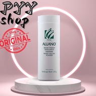 ALLANO Family Talcum Powder (ALLANO Bedak Talkum Sekeluarga(250g)