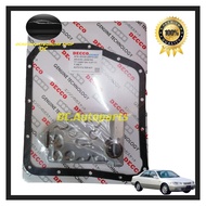TOYOTA CAMRY 2.2 SXV10 SXV20 1992-2001 CORONA ST171 AUTO TRANSMISSION FILTER KIT SET GEAR BOX FILTER
