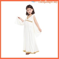 Jojokids G-0165 | Yunani costume for girls | Greek athena costume princess cosplay halloween