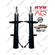 KYB ABSORBER FOR TOYOTA COROLLA EE100 AE101 ABSORBER FRONT AND REAR SET