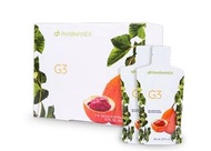 Nuskin G3 活能飲品