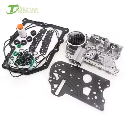 NEW 4.6MM DSG7 DQ200 0AM 0AM325066C Transmission Housing Gearbox Repair Gasket Filter Rubber Ring Di